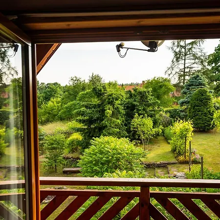 Mazury Dom Z Basenem * Dabrowa (Gmina Dzwierzuty)